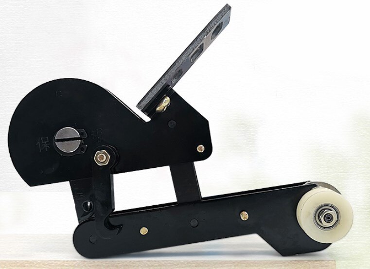 Draht schneiden maschine zubehör automatische Schlüssel molybdän draht gestängesteller eisen Schlüssel paket