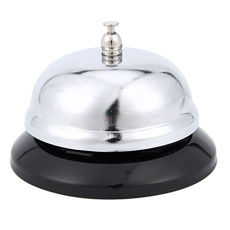 Ringing Service Bell Hand Servant Service Butler R... – Grandado
