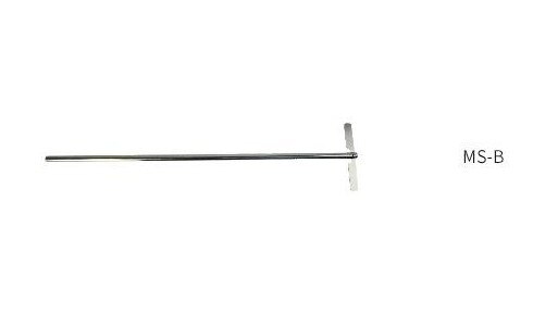 MS-40 Digital Overhead Stirrer With 40L Stirring Volume For Laboratory Cosmetics Solution Use: MS-B