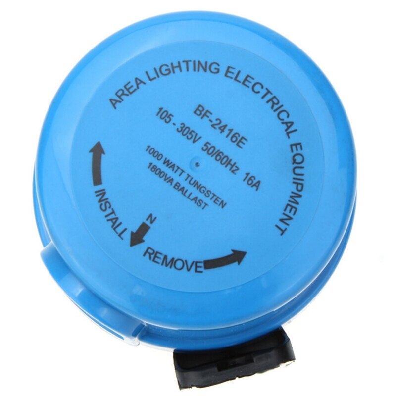 Home Corridor Aisle Lighting Automatic Photoelectric Sensor Energy-Saving Lighting Control Switch At Night