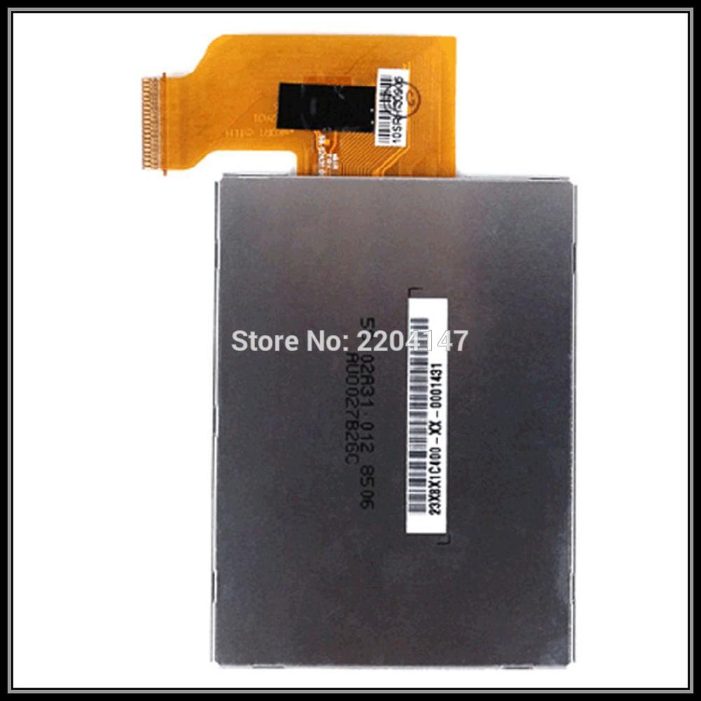 LCD Display Screen For KODAK M863 M763 For BENQ E800 E1020 For AIGO T30 Digital Camera Repair Part + Backlight