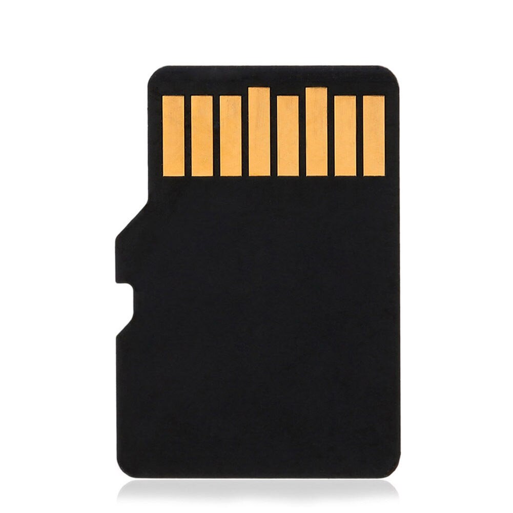 Micro sd kort 4gb 8gb 16gb 32gb sdhc klasse 10 tf hukommelse til mobil tablet gps kamera
