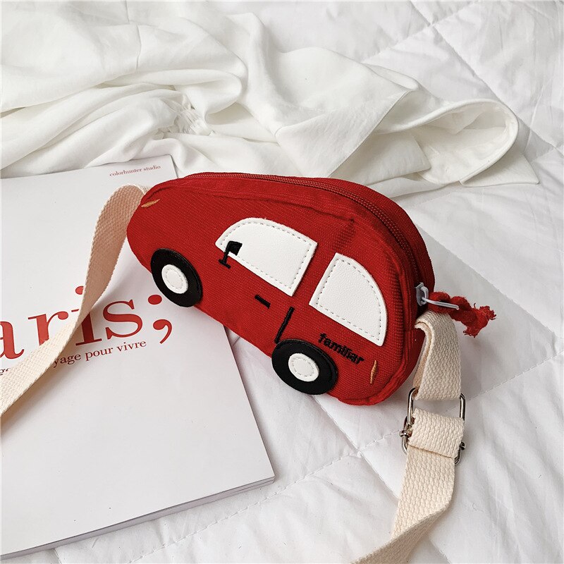 Miya Mini 3D Kinder Rucksack – Kaninchen Design, Pink, Aus Segeltuch, Für Kindergarten & Outdoor