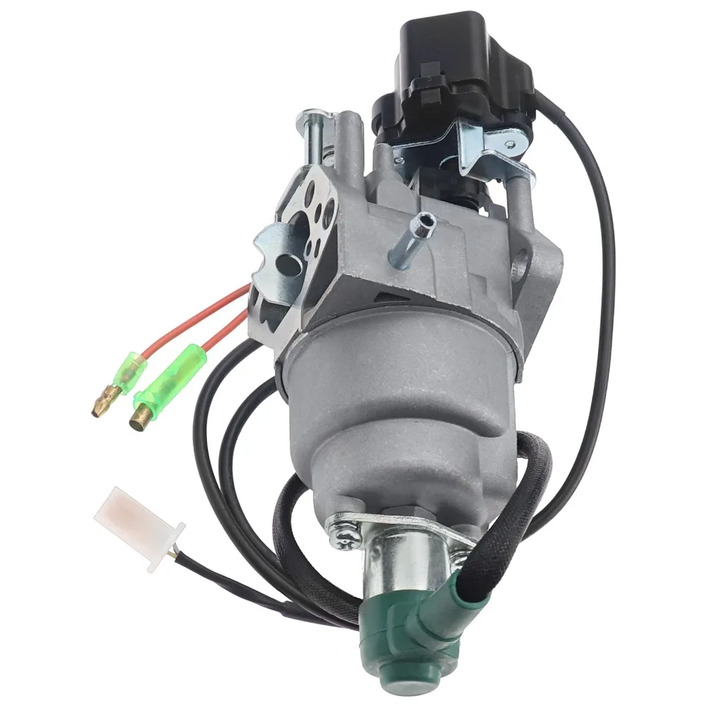 Inverter Generator Carburetor For Harbor Freight Predator 9500 Watt Surper Quiet Generator Model 57080 and 59188