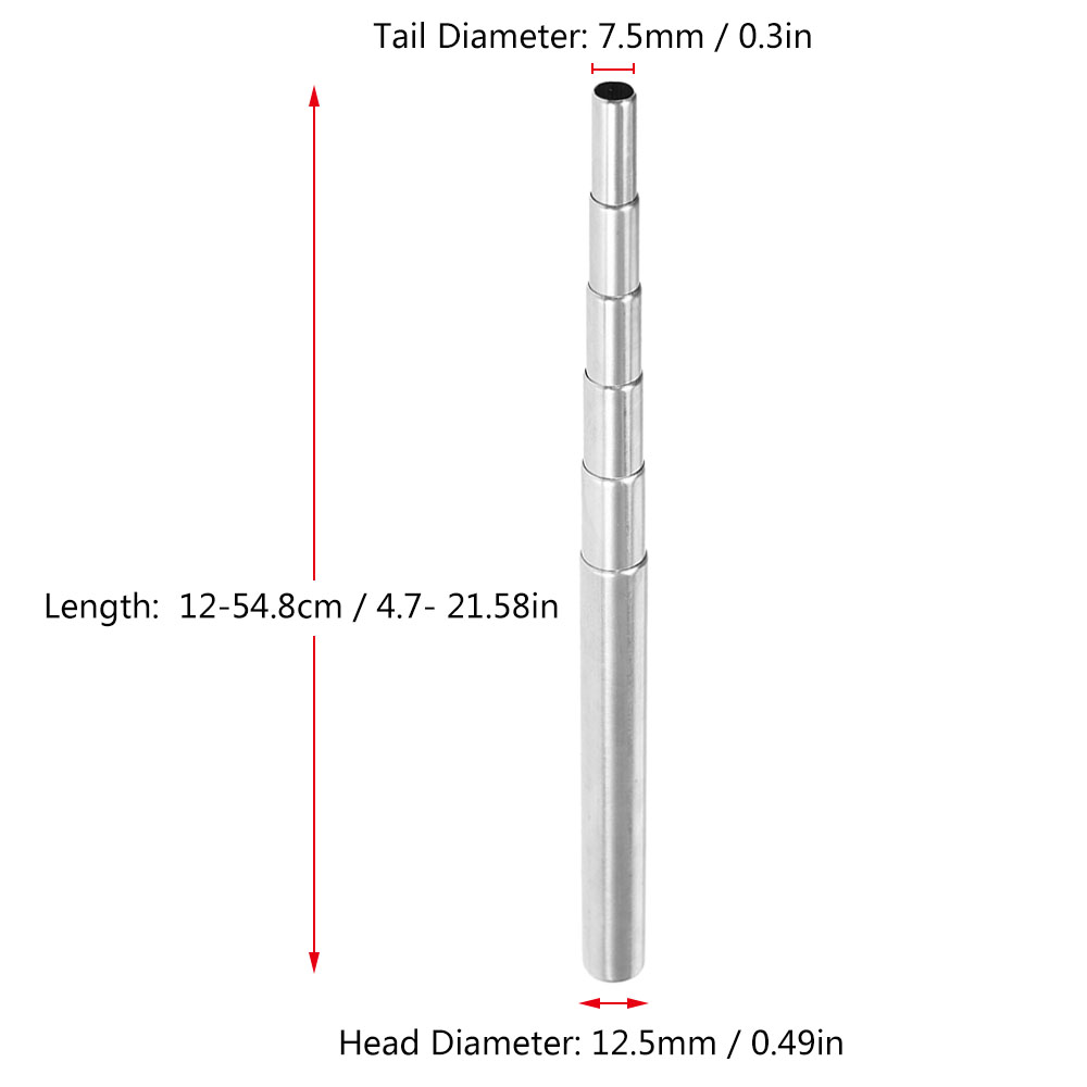 Blow Brand Buis Mond Blaaspijp Inklapbare Hoge Effectieve Tiny Outdoor Strand Tuin Tool Camping Apparatuur Blazen Brand Stok