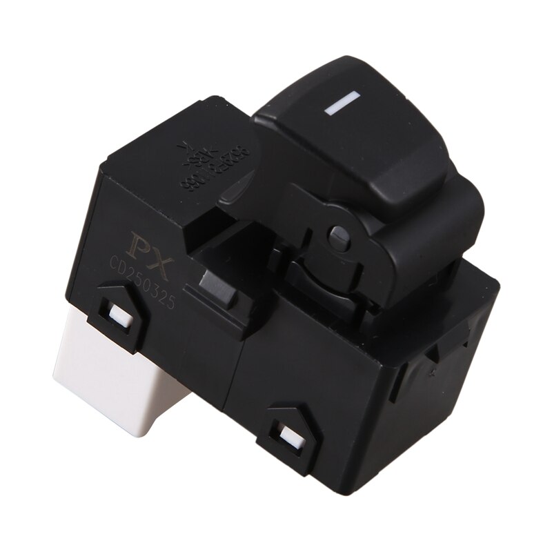 Dla Hyundai IX251.6 Creta 2.0 okno zespół przełącznika przednia prawa widok z tyłu przełącznik tylna klapka szkła przyciski sterowania