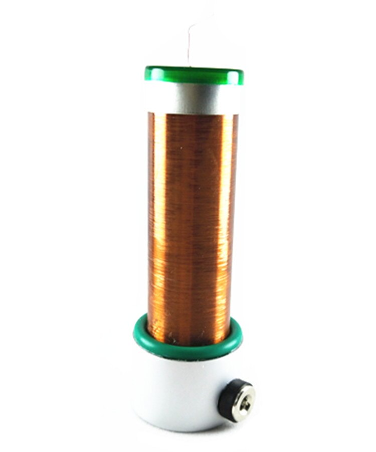 Single Tube Tesla Coil