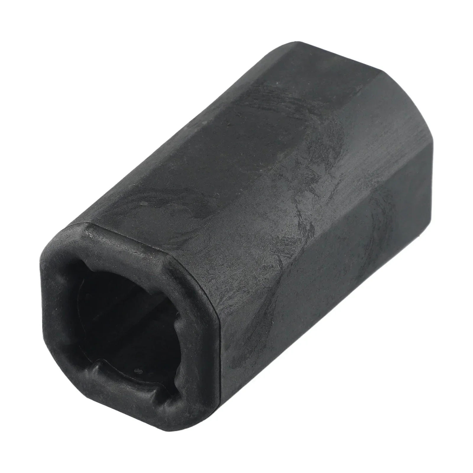 1x Manicotto di trasmissione del mozzo adatto per Mercruiser Flo Torque per HP Accessorio di ricambio per manicotto di trasmissione del mozzo dell'elica Bigfoot: Default Title
