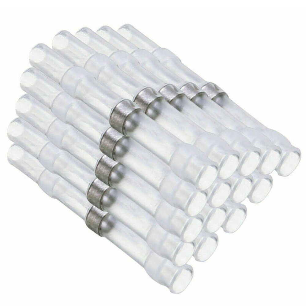 Terminal Connector Set Solder Seal Heat Shrink Accessories