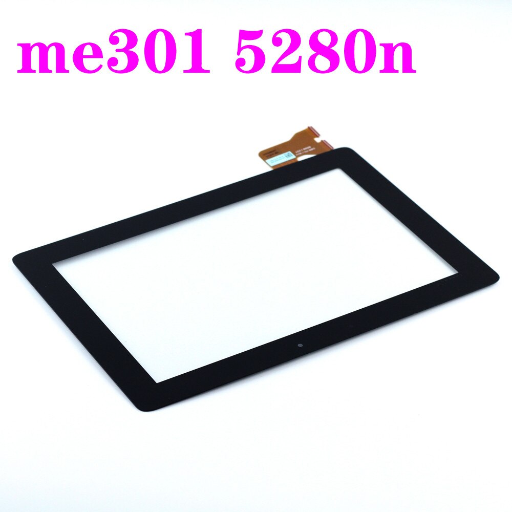 AAA+ Touch Screen Digitizer For ASUS MeMO Pad FHD 10 ME301 K001 5280N ME302 ME302C ME302KL K00A K005 5425N FPC-1