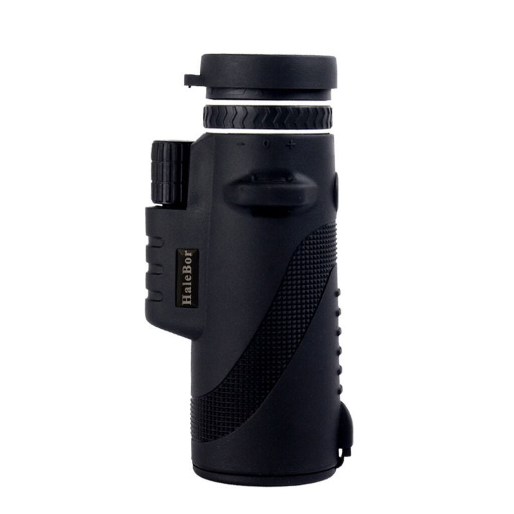 High Power 50X60 HD Monocular Telescope Shimmer Night Vision Outdoor Hiking