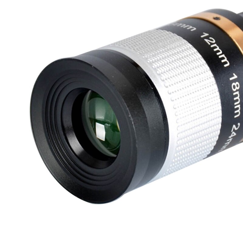 Astronomical Telescope Fourcolor Acrylic Filter Eyepiece Lens Filter