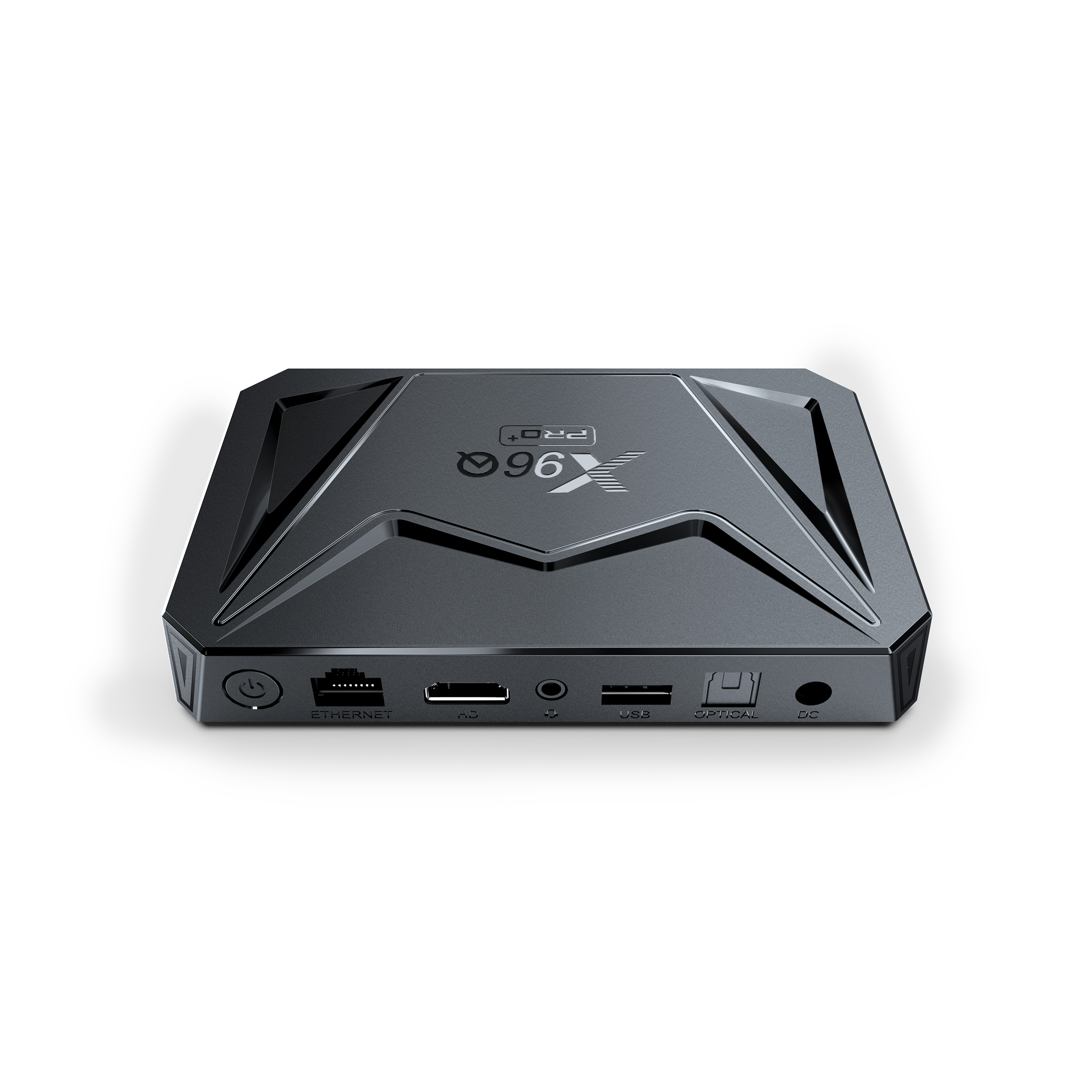 X96Q PRO+ Android 14.0 TV BOX Allwinner H728 Quad Core 2G+16G/4G+32G/64G 1000M LAN Wifi6 X96Q PRO PLUS