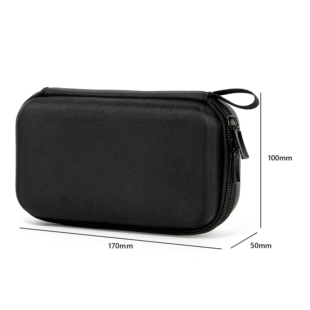 Nylon Storage Bag Environmental Protection and Durability Safety Carrying Case Pouch for DJI Mavic Mini Drone Battery