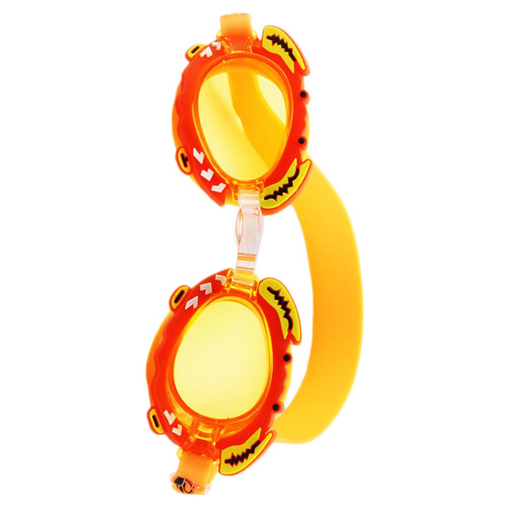 1pc étanche lunettes de natation HD maillots de bain lunettes pour filles garçons