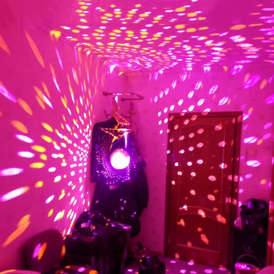 Thrisdar dia 15cm 20cm 25cm reflekterende glass speil disco ball lys med motor for bryllupsfest disco scene beam pinspot lamper