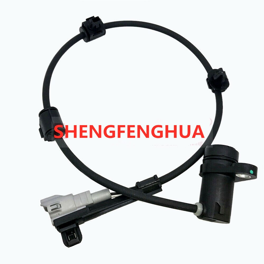 auto partsABS Wheel Speed Sensor Rear Left 89546-0K030 for TOYOTA INNOVA KIJANG INNOVA
