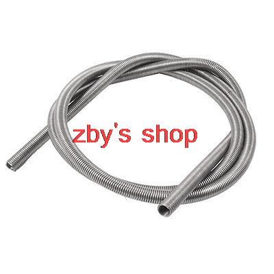 A1 espiral elemento calefactor Línea alámbrica 2500W 31,3 "AC 220V