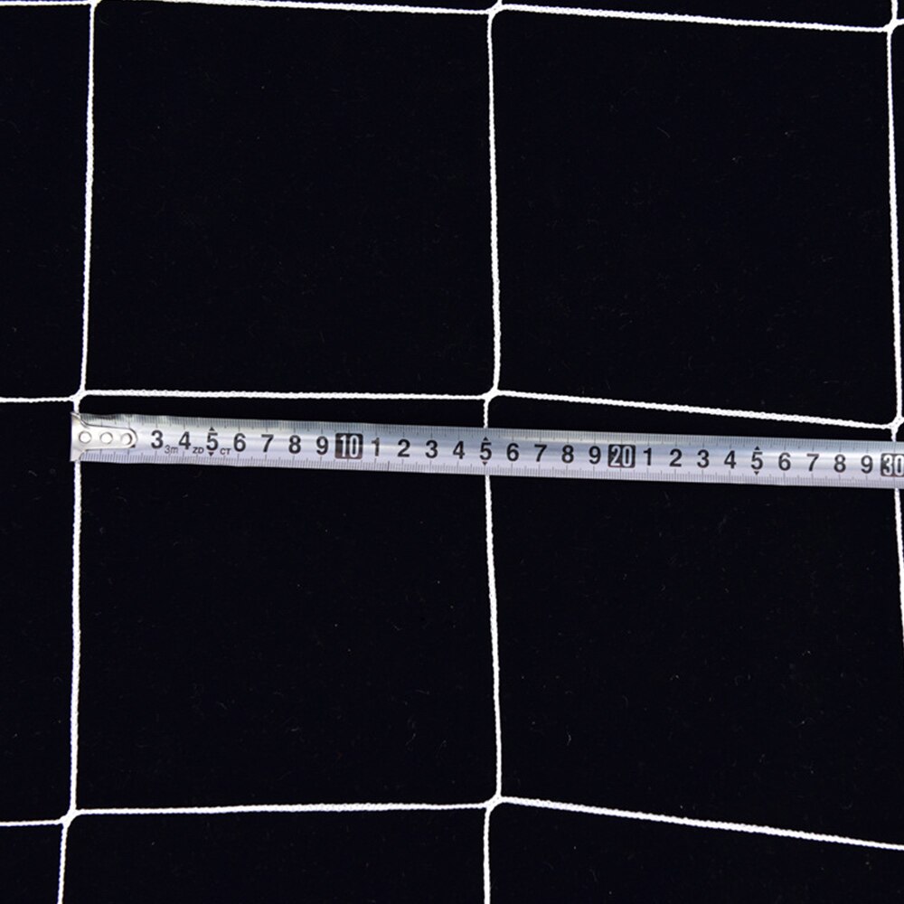 Vine Landing Garden Weaving Grow Frame Trellis Netting Polyester Mesh Support Vegetable Flower Cucumber Plant Climbing Net