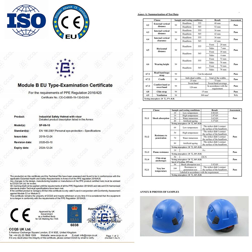 CE Carbon Fiber Safety Helmet for Engineer Construction Industrial Protective Working Rescue Bicycle Motorcycle Helmets Hard Cap