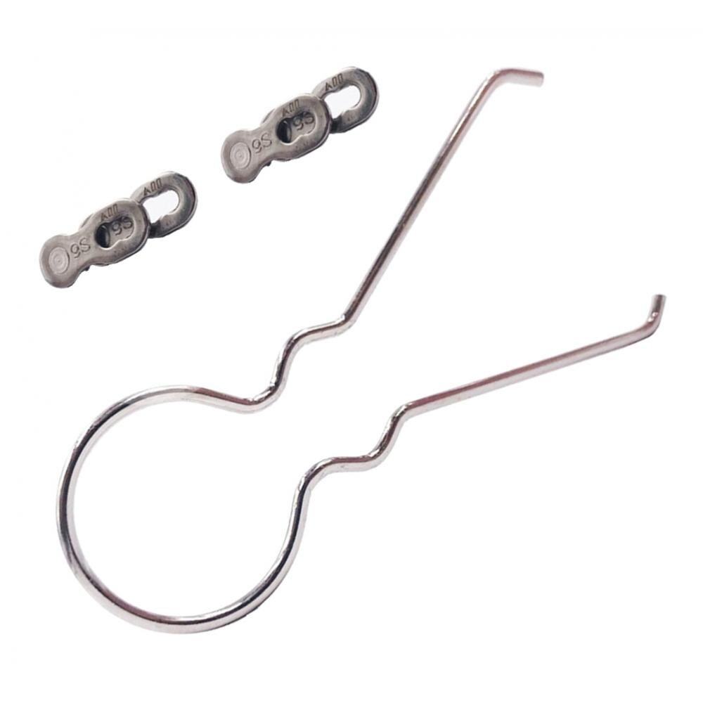 Mini Alicates para cadena de bicicleta, abridor de eslabones faltantes, 6, 7, 8, 9, 10 y 11 velocidades
