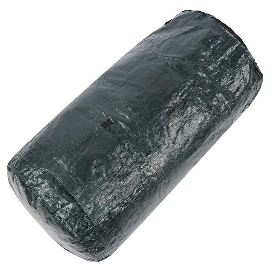 50x50x50cm Multifunction Garden Leaves Bag Organic Compost Planting Bag Kitchen Waste Bags 45x80cm Compost Bags