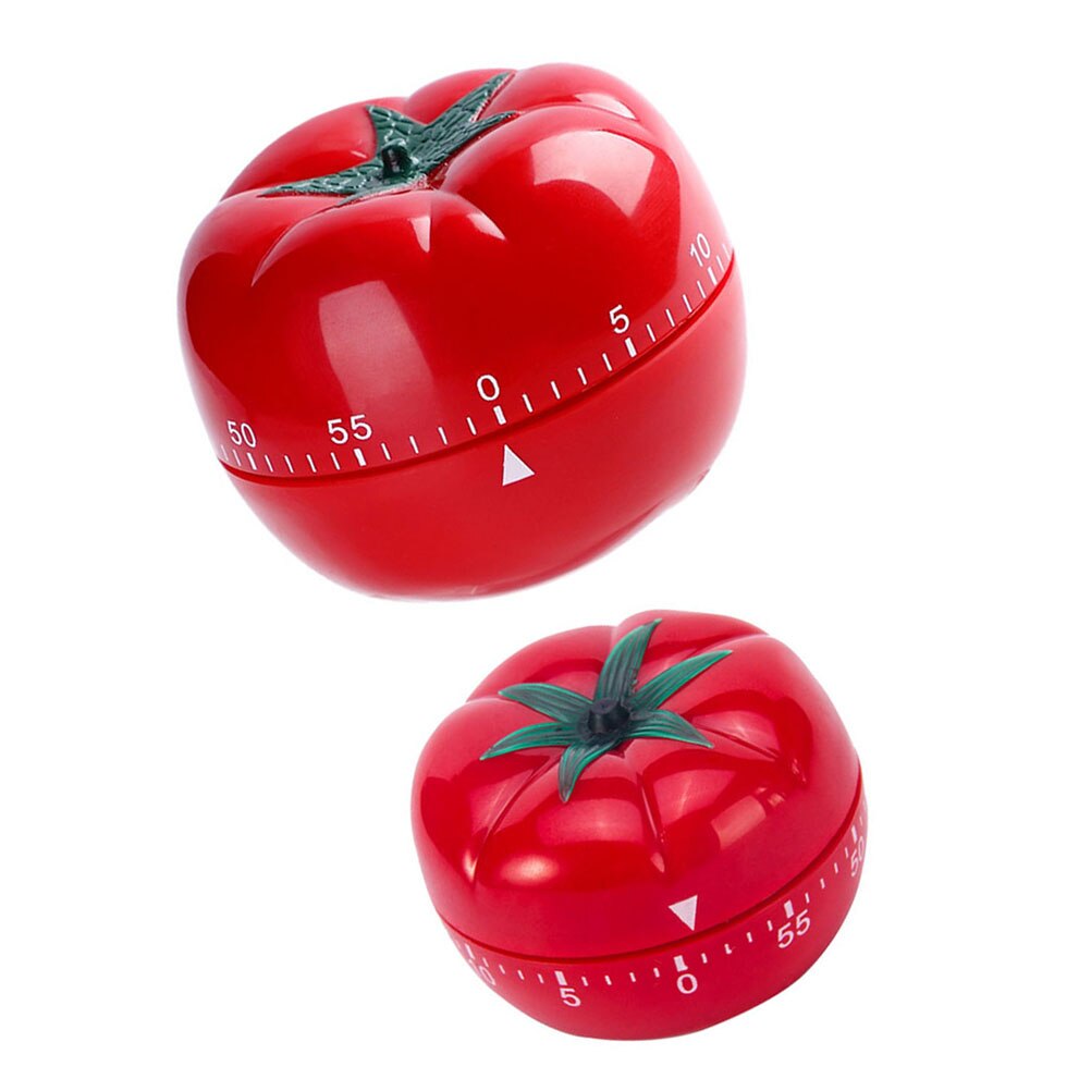 Durable Kitchen Timer 2pcs Cartoon Kitchen Timer Lovely Portable Cooking... – Grandado