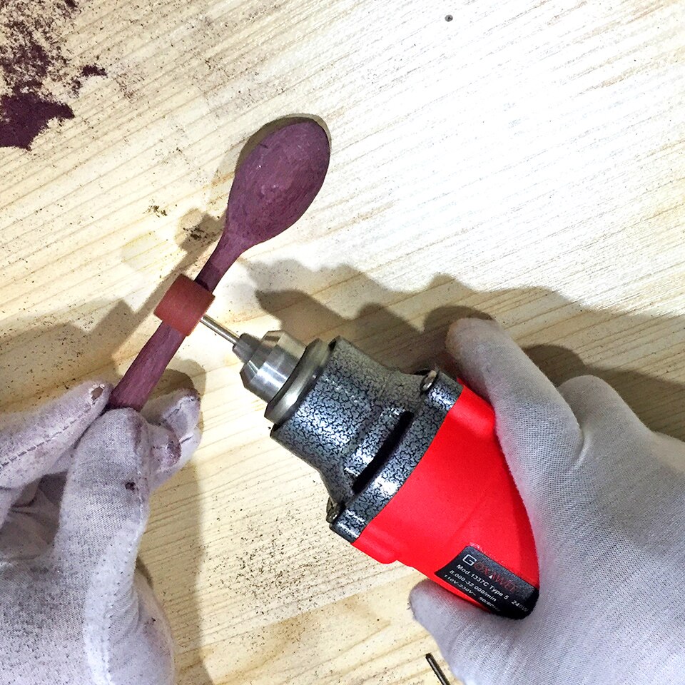 Goxawee 220V Elektrische Grinder Elektrische Boor Stiftslijper Dremel Stijl Graveren Mini Boor Gereedschap Polish Boren Machine