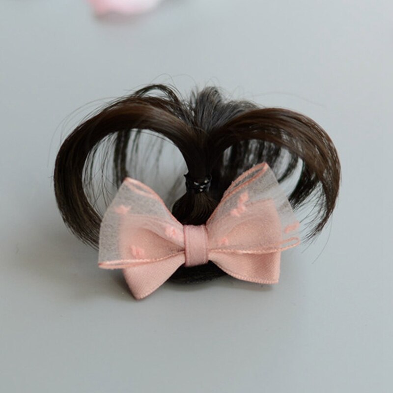Horquillas para el pelo para niña pequeña, lazos para el pelo, accesorios para el cabello para niña: PK2