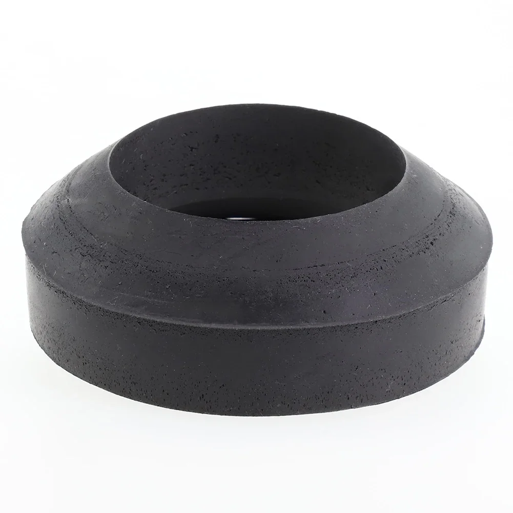 Rubber Doughnut Washer For Toilet Cistern Seal Pan Conical Cone Shaped Donut Home Improvement