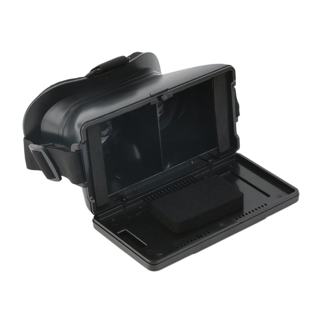 Mobile Phone Virtual Reality 3D Storm Magic Mirror 3 Generation VR Glasses