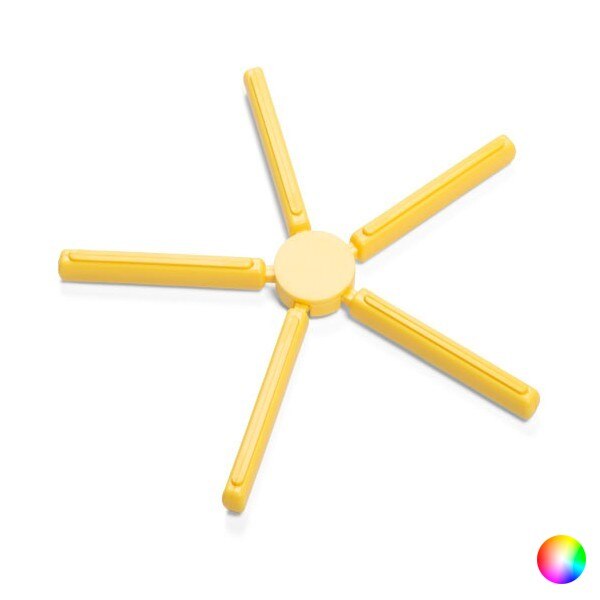 Foldable Table-top Mat (Ø 21,5 cm) 144671