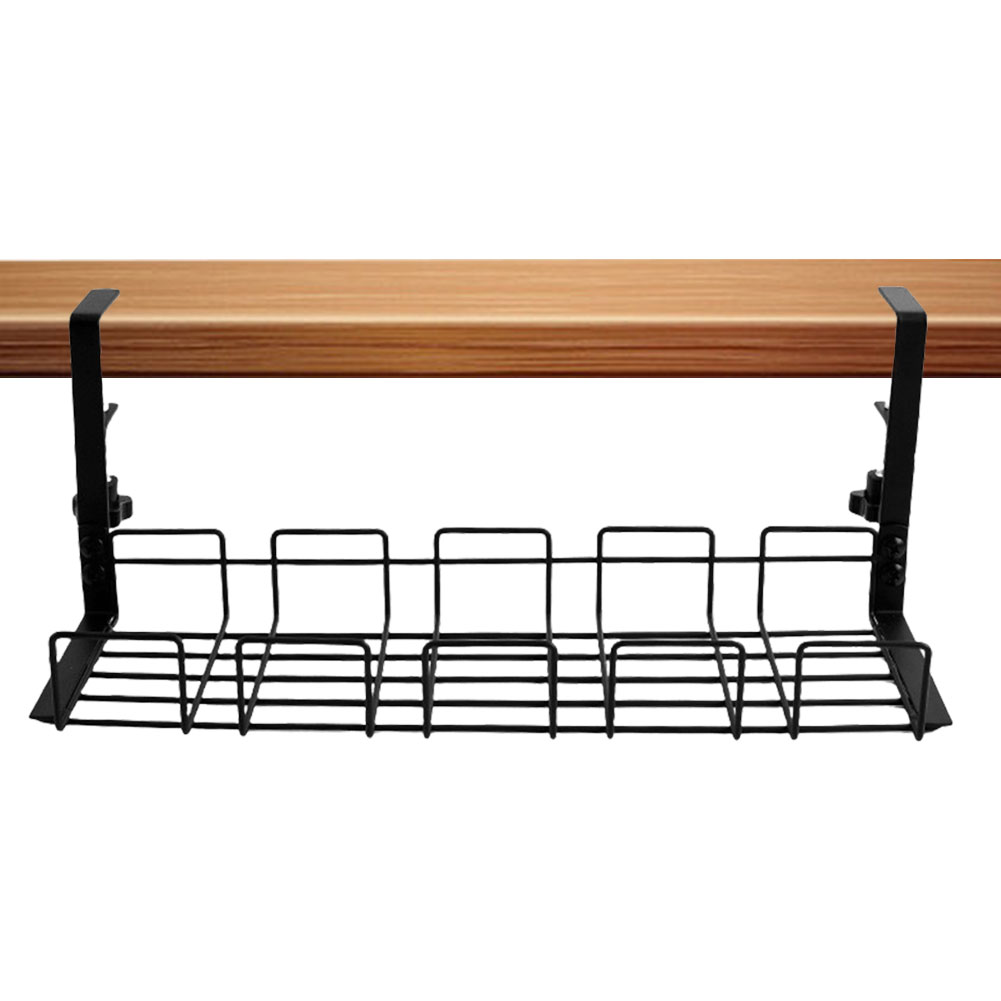 Estante de almacenamiento debajo de la mesa, organ... – Grandado, image size:1001x1001