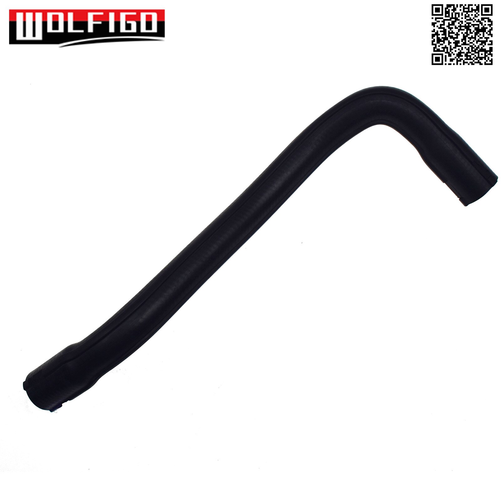 Nowy 271 141 07 83 silnika wąż robić sprężonego powietrza dla Mercedes W203 C230 2003-2005 2711410783 , A 271 141 07 83