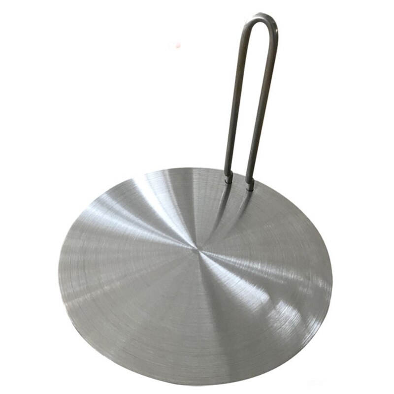 Difusor de calor para cocina de inducción, placa de inducción, adaptador de placa térmica, convertidor GXMA