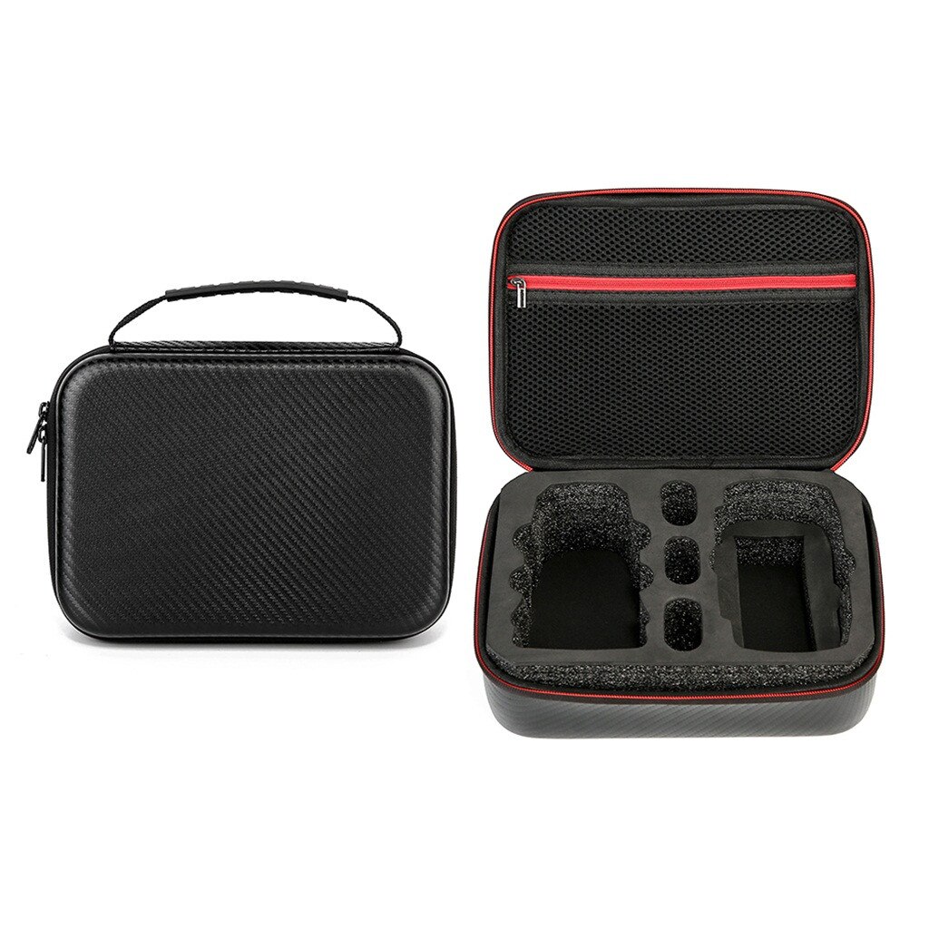 Draagbare Handheld Hard Bag Opslag Draagtas Voor DJI MAVIC Mini Drone 11.26
