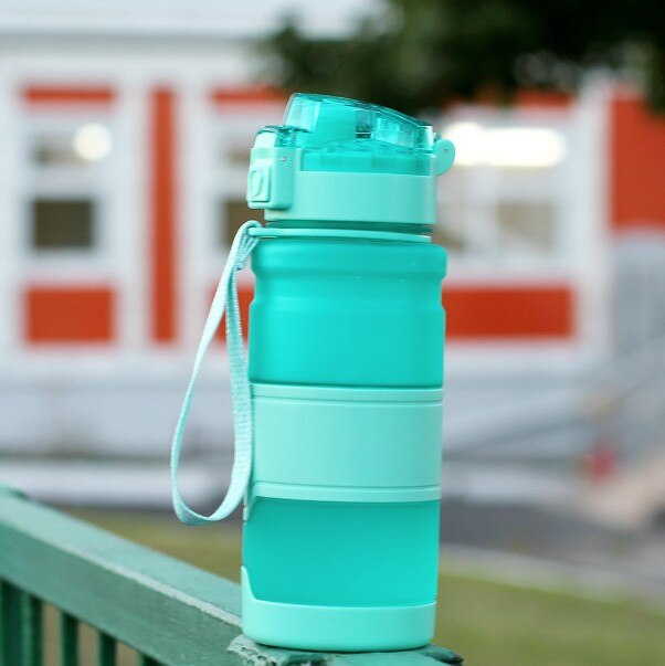 Urheiluvesipullot 400 ml proteiiniravistelija ulkoilumatka kannettava vuotamaton tritanmuovinen suurikapasiteettinen juomapullo bpa-vapaa