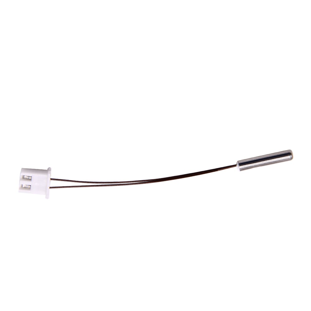 2Pcs Creality Originele 3X15Mm Thermistor Verwarming Tube Heater Element 24V 40W Verwarming Staaf Geschikt voor CR-6 Se 3D Printer: 2pcs thermistor