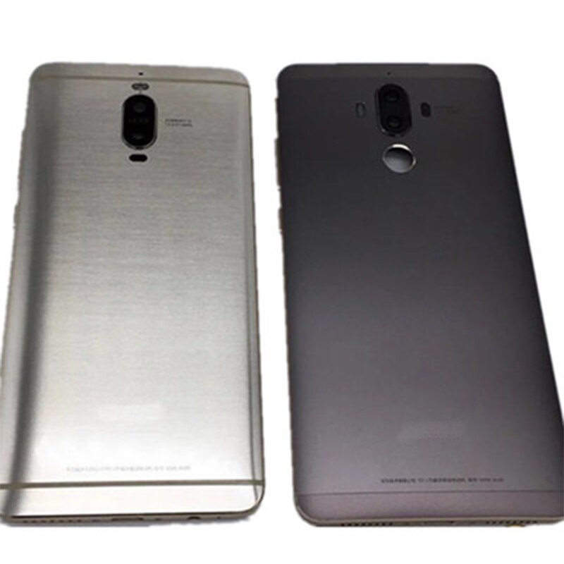 Rear Door Housing Case Cover For Huawei Mate 9 Mate9 Battery Cover Back Panel Battery Cover Mate9 Replacement MHA-AL00 TL00