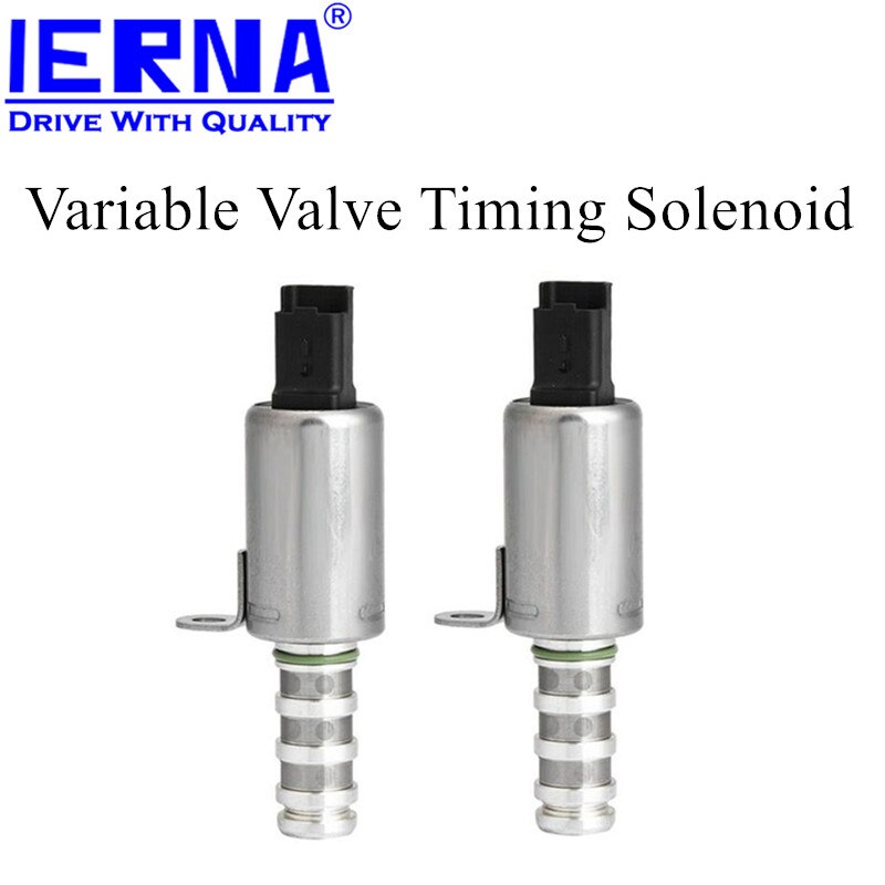 2PCS/lot V758776080 1628924280 11367604292 IERNA Oil control Valve For BMW Mini Cooper PEUGEOT CITROEN 1922V9 1922R7 11367587760