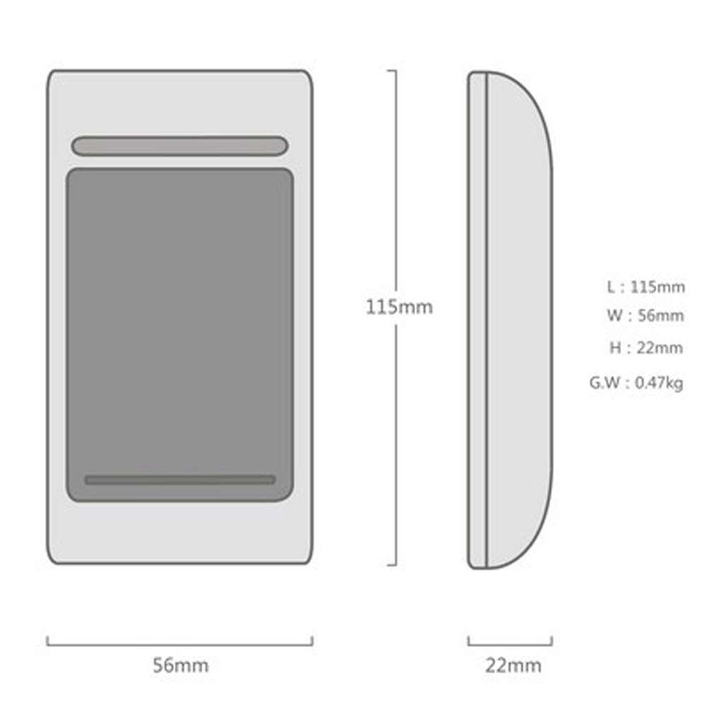 Standalone Card Access Controller wiegand 26/34 waterproof IP68 RFID Access Control System 10000 card users Capacity 13.56MHZ