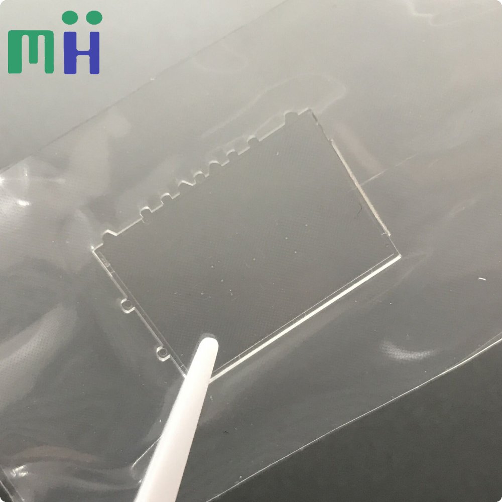 Pantalla LCD para Nikon D3100 D3200 D3300 D5100, visor de enfoque con 11 puntos de enfoque, pieza de reparación de cámara