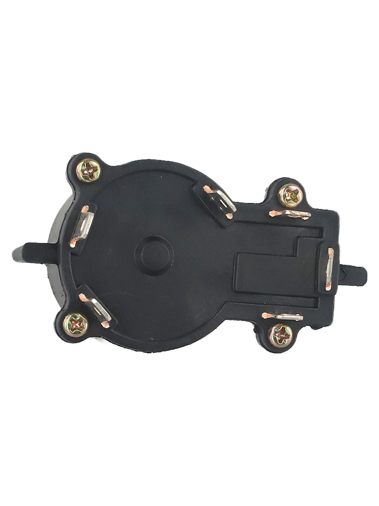 Marine Vessel Speed Switch Electric Outboard Speed Control Five-speed Control Compact Size Yachts Easy To Operate