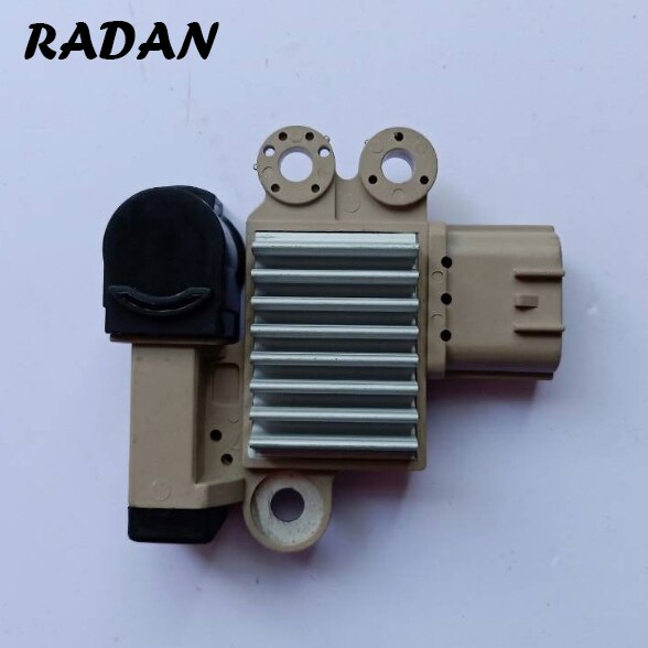 Generator Alternator Regulator For JAC J3