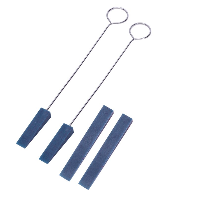 Portable Lever Jujube Piano Tuning Tuner Mute Kit Tools And Case Piano Tuning Lever Tools Kit Mute Hammer Diy Set P