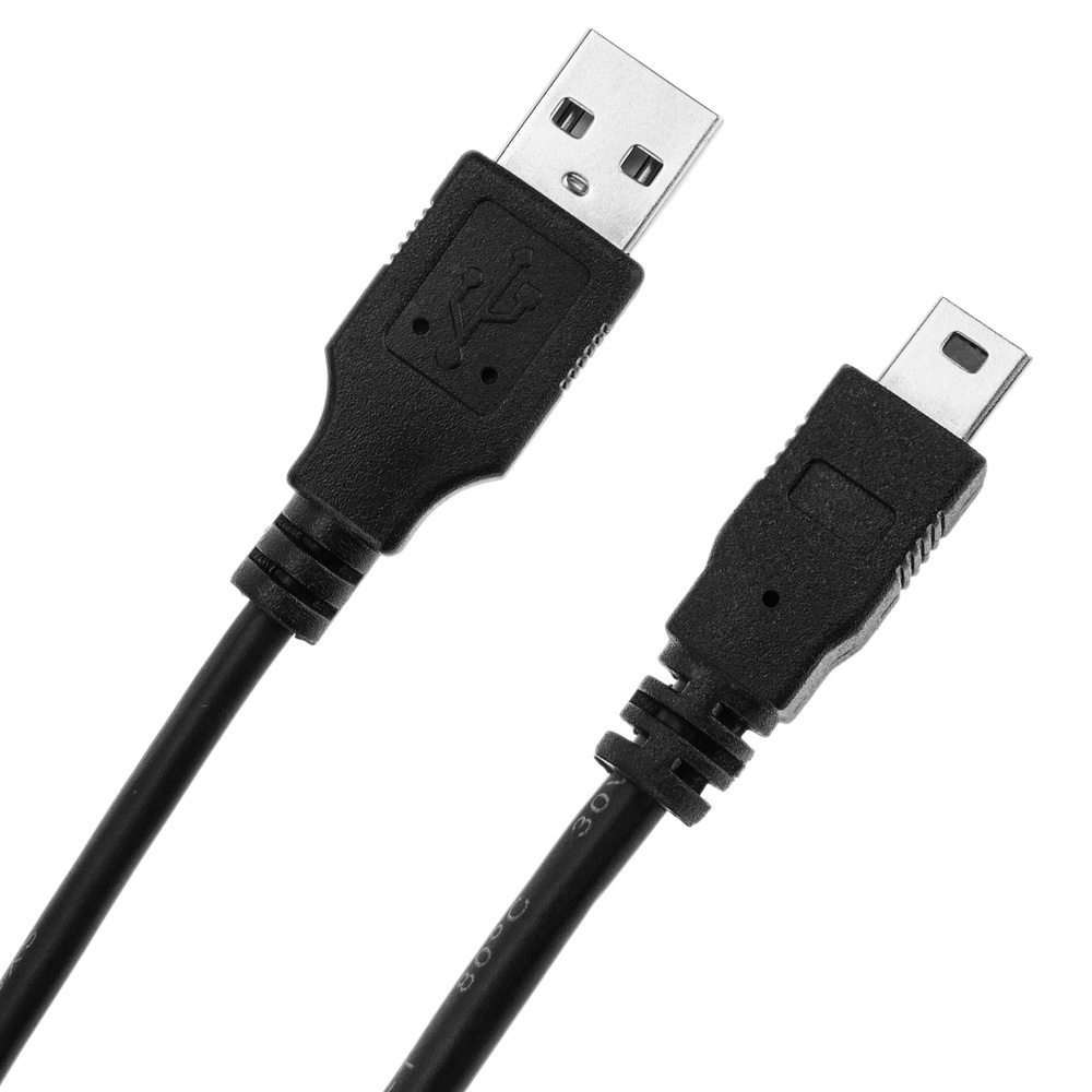 BematikUsb Cord Usb 2.0 Type Male Naar Miniusb Ty... Grandado