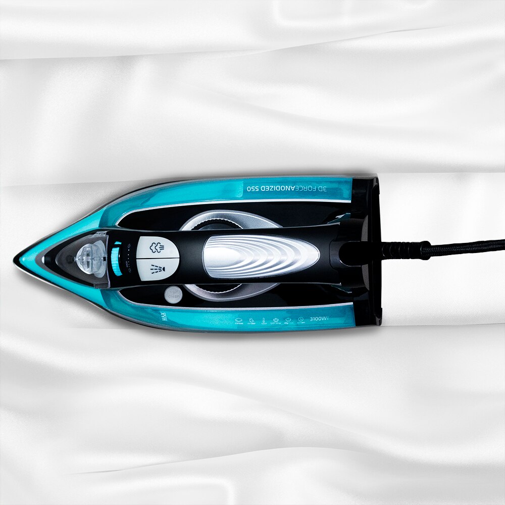 Cecotec Stoom 'S Iron Machine 3D Forceanodized 550