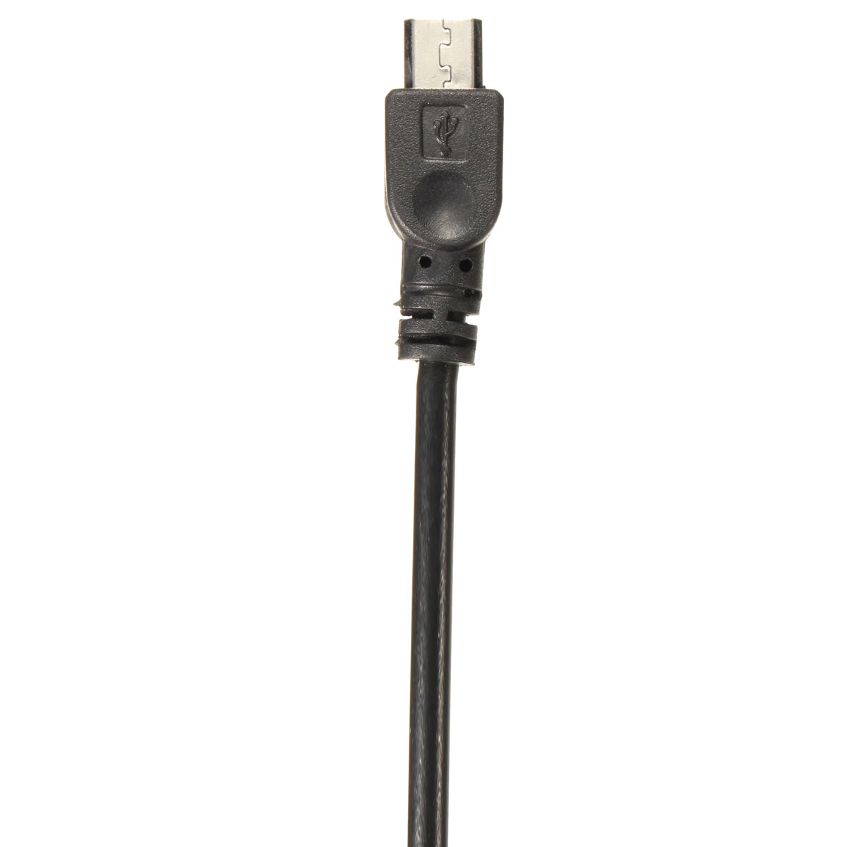 LEORY 40cm Micro USB 2.0 naar 3.5mm AUX Car Lood Jack Audio Kabel Koord Voor Mobiele Telefoon Data kabel Voor Xiaomi Voor Telefoon