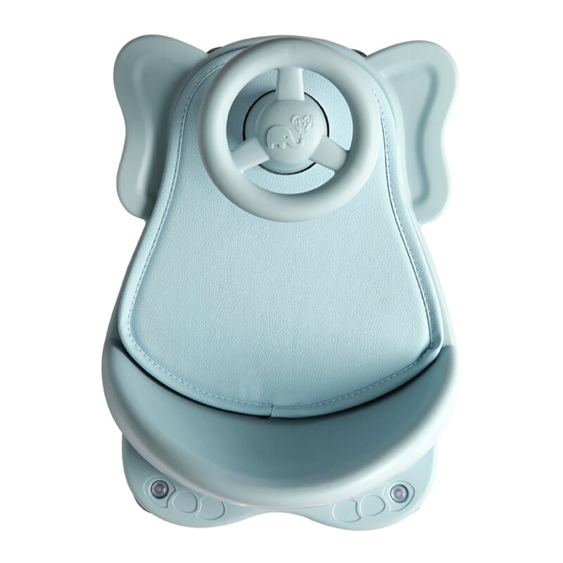 Baby Shower NewBorn Baby Bath Tub Ring Seat Infant Child Toddler Kids Anti Slip Safety Bathtub Bath Seat Support