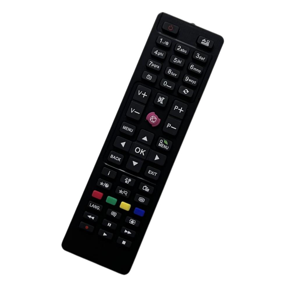 Remote control For KUNFT TV 19VLM14 24VLM16 32VDLM15 24VLM16 24VLM15 22VLM15 32VDLM15 395VDLM14